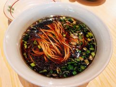 老牌阳春面-南京大牌档(龙江新城市广场店)