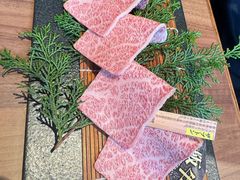 -俺的焼肉(銀座9丁目店)