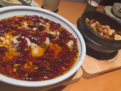 -竹里馆·淮扬菜·功夫茶(老门东店)