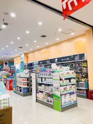 -乐友孕婴童(金牛凯德广场店)