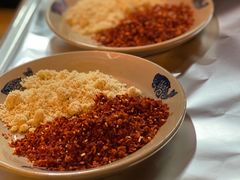 -晓靖轩烧烤(沙河风情店)
