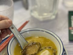 -大永發老火浓汤·经典粤菜(北滨路店)