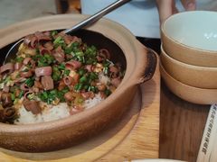 -KŌNG胶东小馆(华熙店)