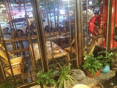 -可可大虾武汉土菜大排档(万松园1店)