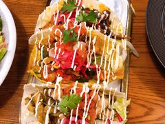 -AFS Cafe & Canteen(闽江二路店)