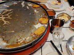 -留香铁板烤肉(解放西路旗舰店)