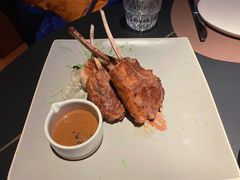 -404干式熟成牛排馆•聚会餐厅