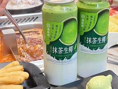 -海底捞火锅(泉城路店)
