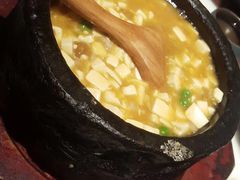 -绿茶餐厅(松江万达店)