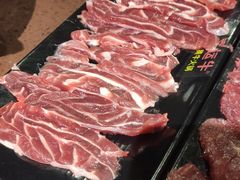 -幸运牛汕头小黄牛牛肉火锅(梅林店)