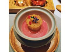 -叶叶菩提(太原别墅店)