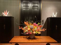 -广州文华东方酒店·江-由辉师傅主理