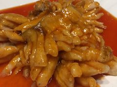 -西安饭庄·非遗陕菜(钟楼店)