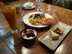 -阿罗新疆菜(人民广场店)