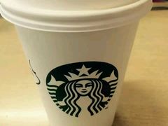 -星巴克(无锡东方商厦店)