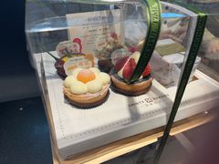 -黛汀烘焙DAINTY BAKERY(代字行合生汇店)
