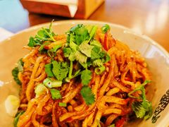 乡村萝卜丝-妈妈传炖品(双林店)