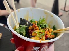 -黑色经典臭豆腐·湖南特产(坡子街店)