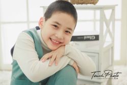 -韩国童感TOUCH PHOTO儿童摄影(朝阳分店)