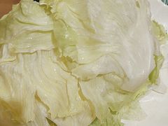-芦月轩羊蝎子(劲松店)
