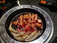 -神户赤童日式烤肉伙伴(东直门店)