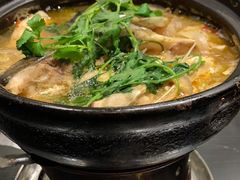 -川香煲(茅台路店)