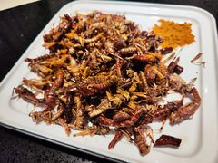 -外婆味道·云南菜大当家(关上店)