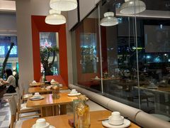 -隅乐胡椒虾·台湾菜·团建(皇岗店)