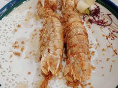 -东江海鲜酒家(艺都分店)
