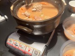 -知楚•精致湖北菜(武商MALL店)