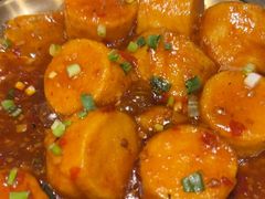 -三个大叔烤羊肉串·歌手驻唱·碳烤鲜肉(西三旗店)