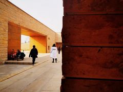 -盘龙城国家考古遗址公园