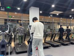 -黑白健身·私教·拳击·普拉提(体汇+红馆店)