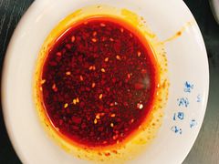 -郑家包子牛肉拉面(尚勤路店)