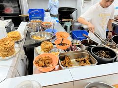 -覃姐柳州螺蛳粉(横岗店)