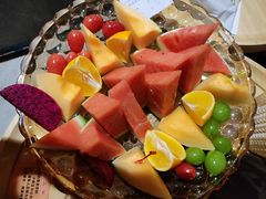 -星河湾温泉洗浴酒店