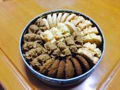 -香港珍妮曲奇聪明小熊饼干