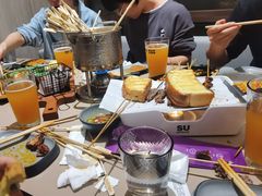 -苏小牛·牛肉串(国贸店)