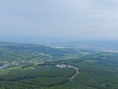 -帽儿山国家森林公园