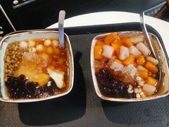 -鲜芋仙Meet Fresh(壹方城店)