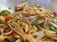 -涵家味土菜馆·徽州一绝臭鳜鱼(三河古镇店)