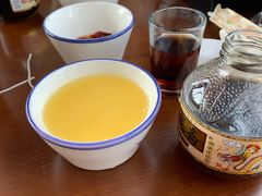 -亿诣蝎府炸酱面羊蝎子火锅(酷车小镇店)