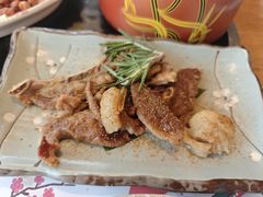 -东田之村自助餐厅(金水路店)