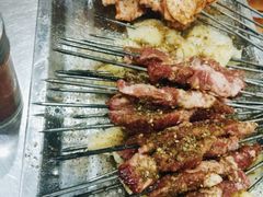 -小寒羊烧烤(凯瑞时代大厦店)