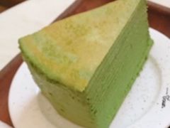 -丹礼糖甜品