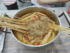 -胖姐涮肚烧烤