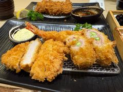 -胜博殿日式炸猪排(西红门店)