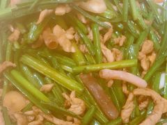 -山海经·海边人家 海鲜新青岛菜(扬州路店)