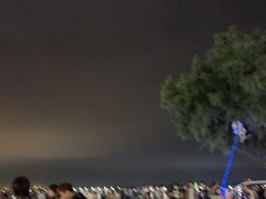 -人民防洪胜利纪念塔