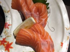 -小曹日本料理(软景中心店)